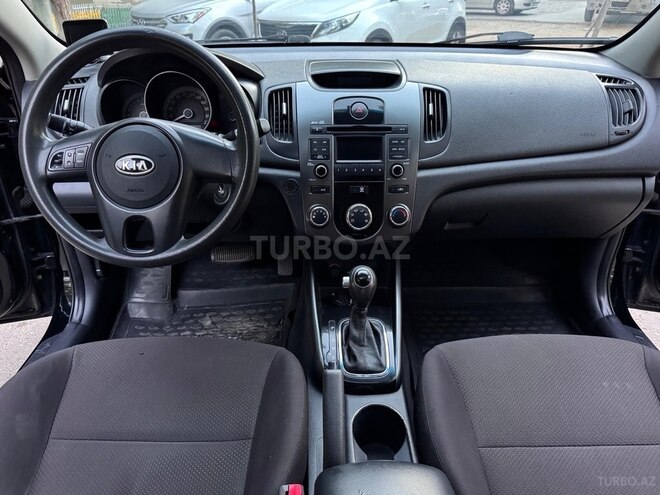 Kia Cerato 2010, 216,000 km - 1.6 l - Sumqayıt