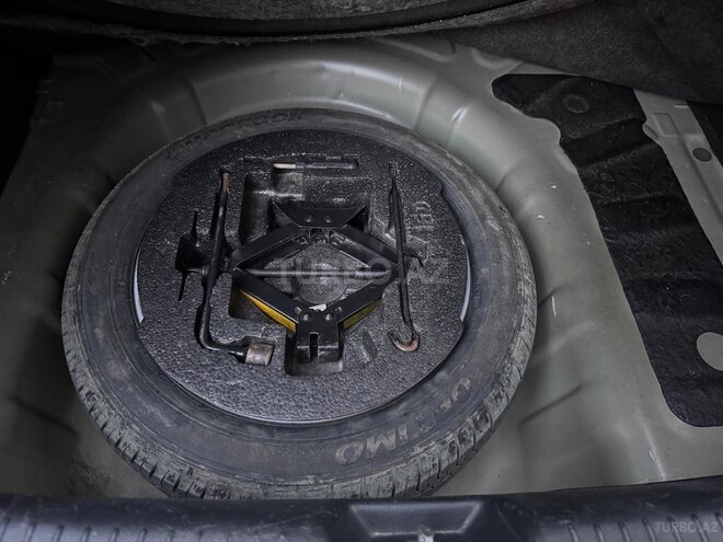 Kia Cerato 2010, 216,000 km - 1.6 l - Sumqayıt