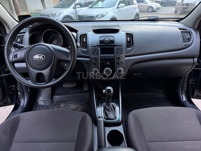 Kia Cerato 2010, 216,000 km - 1.6 l - Sumqayıt