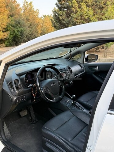 Kia Cerato 2014, 160,000 km - 1.6 l - Bakı