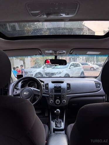 Kia Cerato 2010, 216,000 km - 1.6 l - Sumqayıt