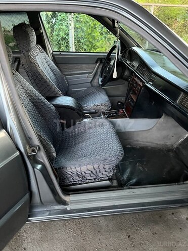 Mercedes 190 1992, 633,000 km - 2.0 l - Kürdəmir