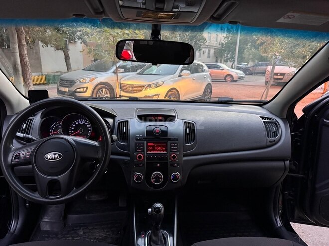 Kia Cerato 2010, 216,000 km - 1.6 l - Sumqayıt