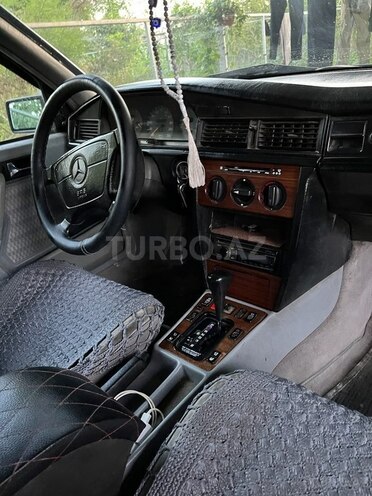 Mercedes 190 1992, 633,000 km - 2.0 l - Kürdəmir
