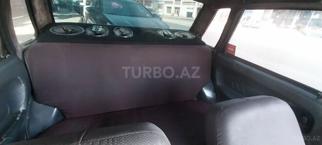 LADA (VAZ) 21099 2000, 222,223 km - 1.5 l - Xaçmaz