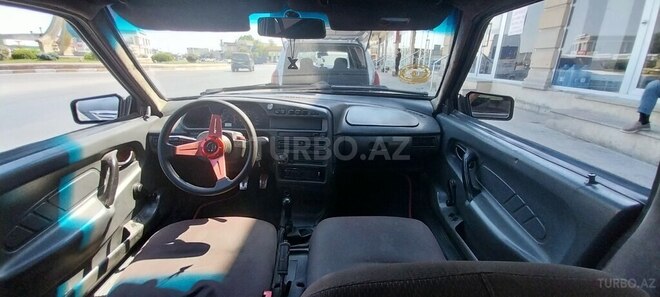 LADA (VAZ) 21099 2000, 222,223 km - 1.5 l - Xaçmaz