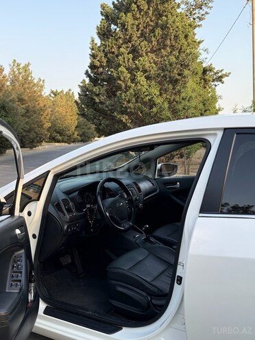 Kia Cerato 2014, 160,000 km - 1.6 l - Bakı