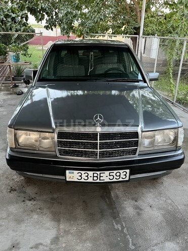Mercedes 190 1992, 633,000 km - 2.0 l - Kürdəmir