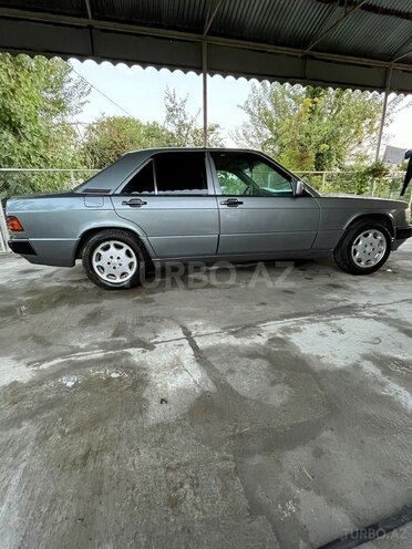 Mercedes 190 1992, 633,000 km - 2.0 l - Kürdəmir