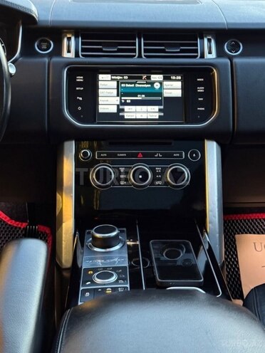Land Rover Range Rover 2016, 13,000 km - 3.0 l - Bakı