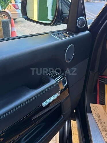 Land Rover Range Rover 2016, 13,000 km - 3.0 l - Bakı