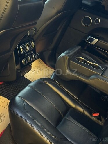 Land Rover Range Rover 2016, 13,000 km - 3.0 l - Bakı