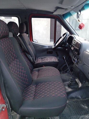 Ford Transit 1999, 172,000 km - 0.3 л - Şabran