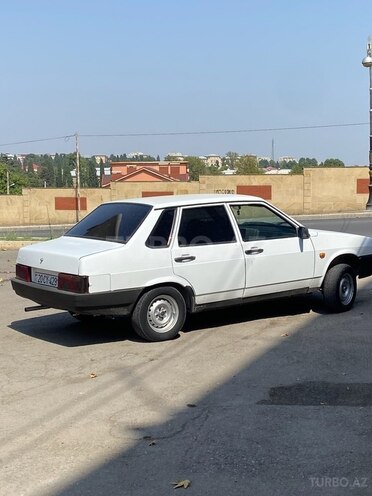 LADA (VAZ) 21099 1994, 111,111 km - 1.5 l - Gəncə