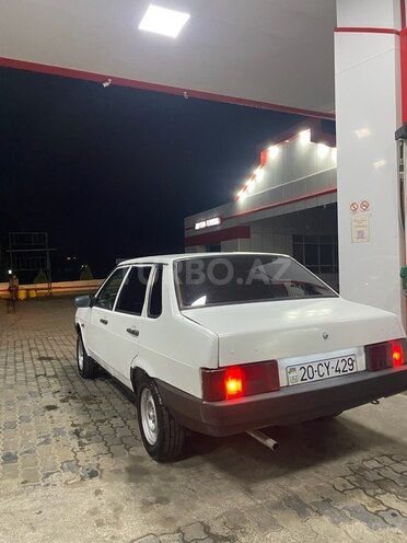 LADA (VAZ) 21099 1994, 111,111 km - 1.5 l - Gəncə