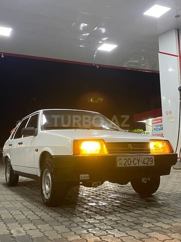 LADA (VAZ) 21099 1994, 111,111 km - 1.5 l - Gəncə