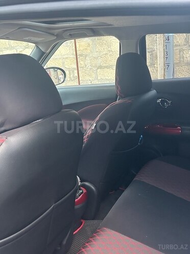 Nissan Juke 2011, 168,981 km - 1.6 l - Bakı