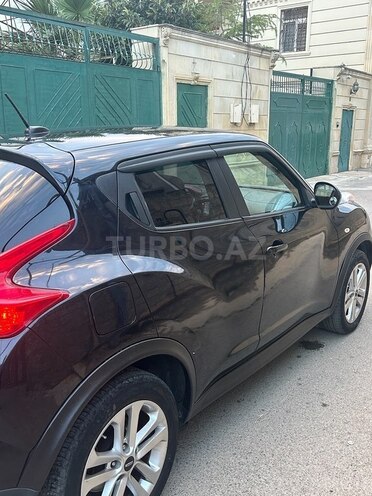 Nissan Juke 2011, 168,981 km - 1.6 l - Bakı