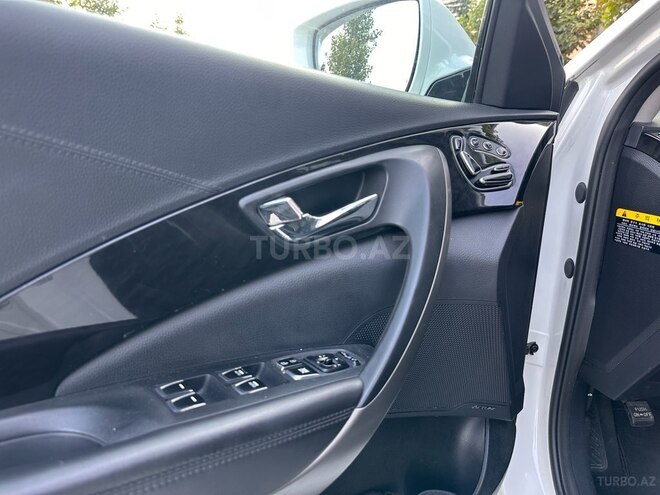 Hyundai Grandeur 2015, 191,000 km - 2.2 l - Bakı
