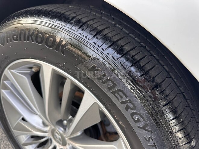 Hyundai Grandeur 2015, 191,000 km - 2.2 l - Bakı