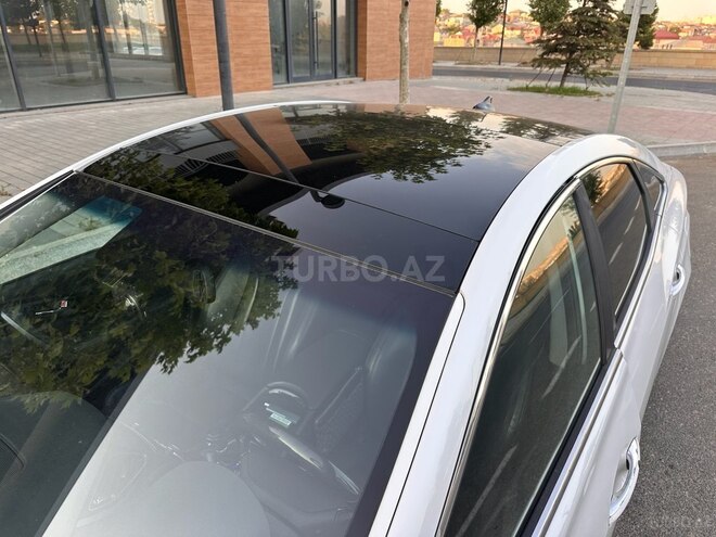 Hyundai Grandeur 2015, 191,000 km - 2.2 l - Bakı