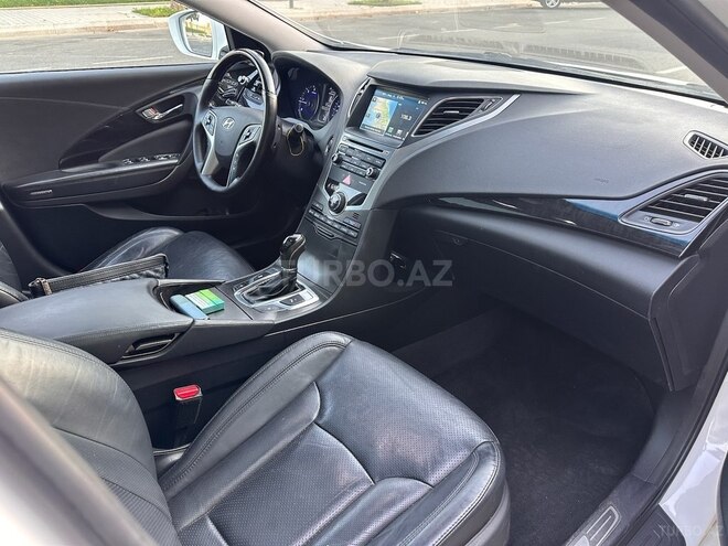 Hyundai Grandeur 2015, 191,000 km - 2.2 l - Bakı