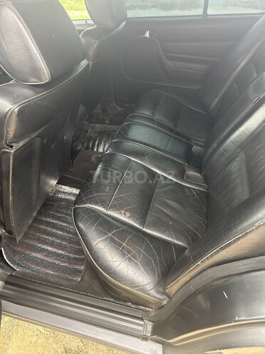 Mercedes 190 1991, 420,000 km - 2.6 l - Bakı