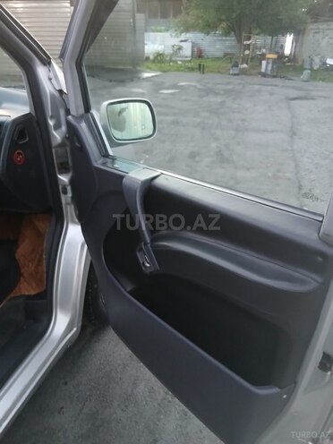 Mercedes Vito 2002, 630,150 km - 2.2 l - Bakı