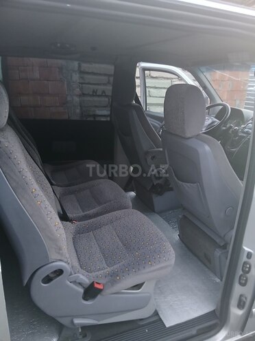 Mercedes Vito 2002, 630,150 km - 2.2 l - Bakı