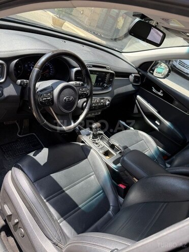 Kia Sorento 2016, 177,000 km - 2.0 l - Bakı