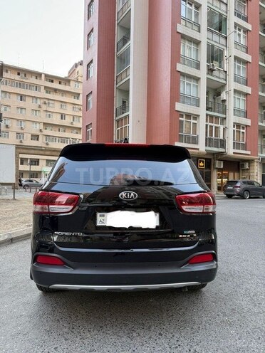 Kia Sorento 2016, 177,000 km - 2.0 l - Bakı
