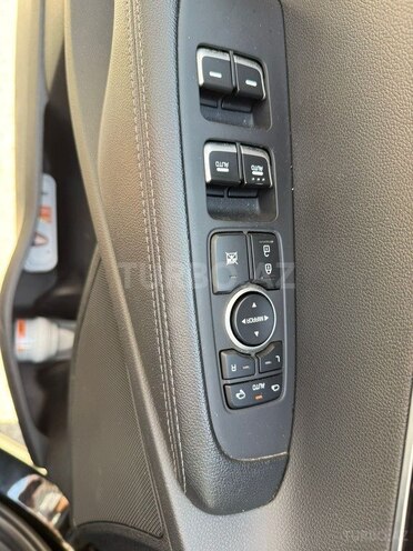 Kia Sorento 2016, 177,000 km - 2.0 l - Bakı