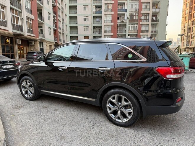 Kia Sorento 2016, 177,000 km - 2.0 l - Bakı