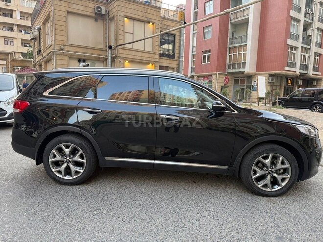 Kia Sorento 2016, 177,000 km - 2.0 l - Bakı
