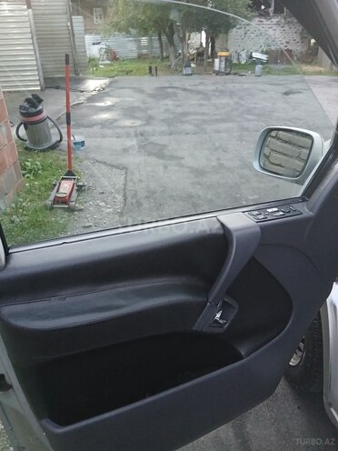 Mercedes Vito 2002, 630,150 km - 2.2 l - Bakı
