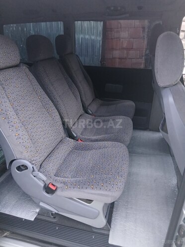 Mercedes Vito 2002, 630,150 km - 2.2 l - Bakı