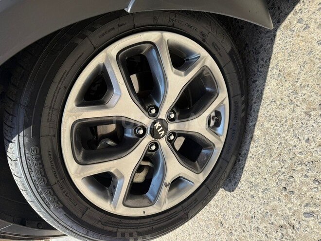 Kia Sorento 2016, 177,000 km - 2.0 l - Bakı