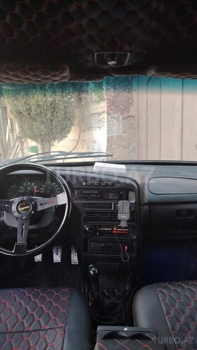 LADA (VAZ) 21099 2004, 150,000 km - 1.6 л - Bakı