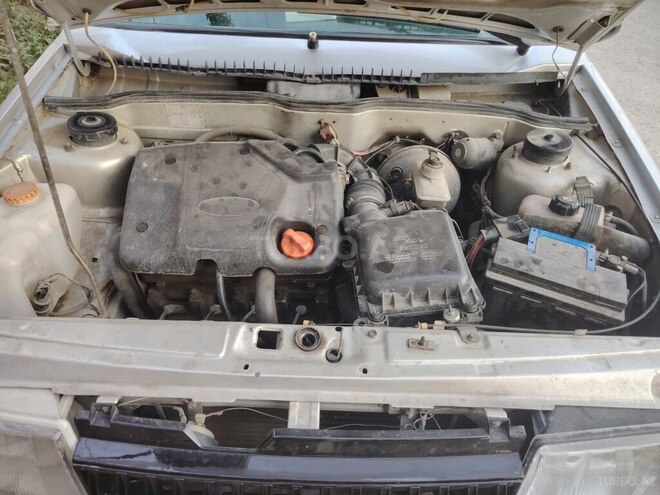 LADA (VAZ) 21099 2004, 150,000 km - 1.6 л - Bakı