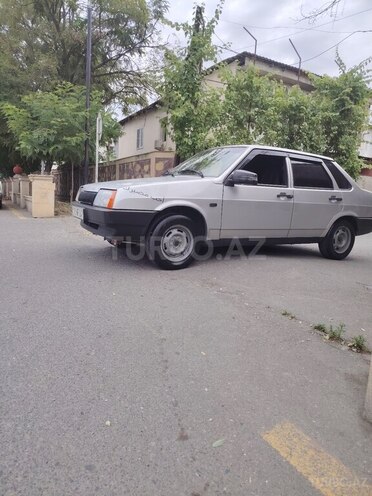 LADA (VAZ) 21099 2004, 150,000 km - 1.6 л - Bakı