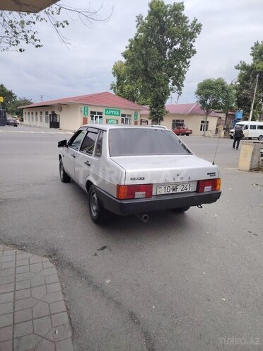 LADA (VAZ) 21099 2004, 150,000 km - 1.6 л - Bakı