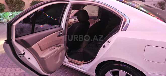 Kia Optima 2006, 420,000 km - 2.0 l - Bakı