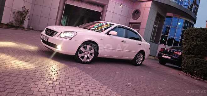Kia Optima 2006, 420,000 km - 2.0 l - Bakı