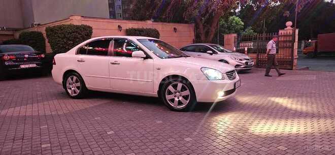 Kia Optima 2006, 420,000 km - 2.0 l - Bakı