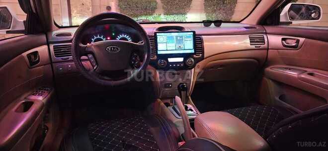 Kia Optima 2006, 420,000 km - 2.0 l - Bakı