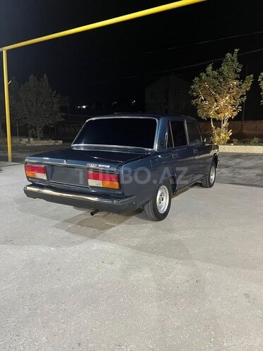 LADA (VAZ) 2107 2005, 66,972 km - 1.6 l - Bakı