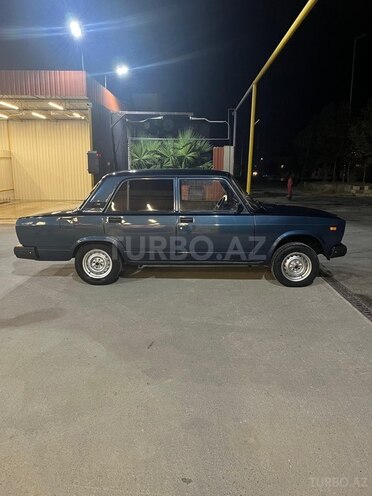 LADA (VAZ) 2107 2005, 66,972 km - 1.6 l - Bakı