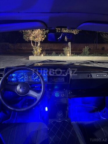 LADA (VAZ) 2107 2005, 66,972 km - 1.6 l - Bakı