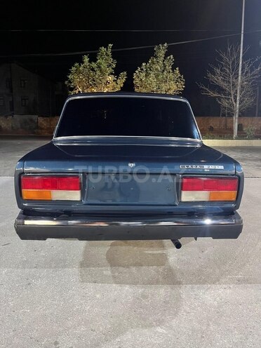 LADA (VAZ) 2107 2005, 66,972 km - 1.6 l - Bakı
