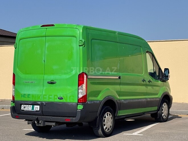 Ford Transit 2017, 240,000 km - 2.0 l - Bakı